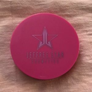Jeffree Star Highlighter